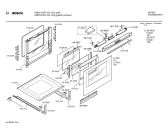 Схема №6 HBN572AFF с изображением Инструкция по эксплуатации для духового шкафа Bosch 00519885