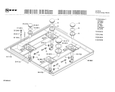 Схема №8 E3152G0 JOKER 350 A CLOU с изображением Адаптер для печи Bosch 00027949