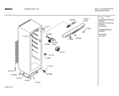 Схема №3 KI25R40 с изображением Компрессор для холодильной камеры Siemens 00142037