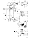 Схема №2 WBM 501 WH с изображением Другое для холодильника Whirlpool 481248028124