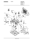 Схема №19 FA164R4 с изображением Инструкция по эксплуатации для жк-телевизора Siemens 00530852