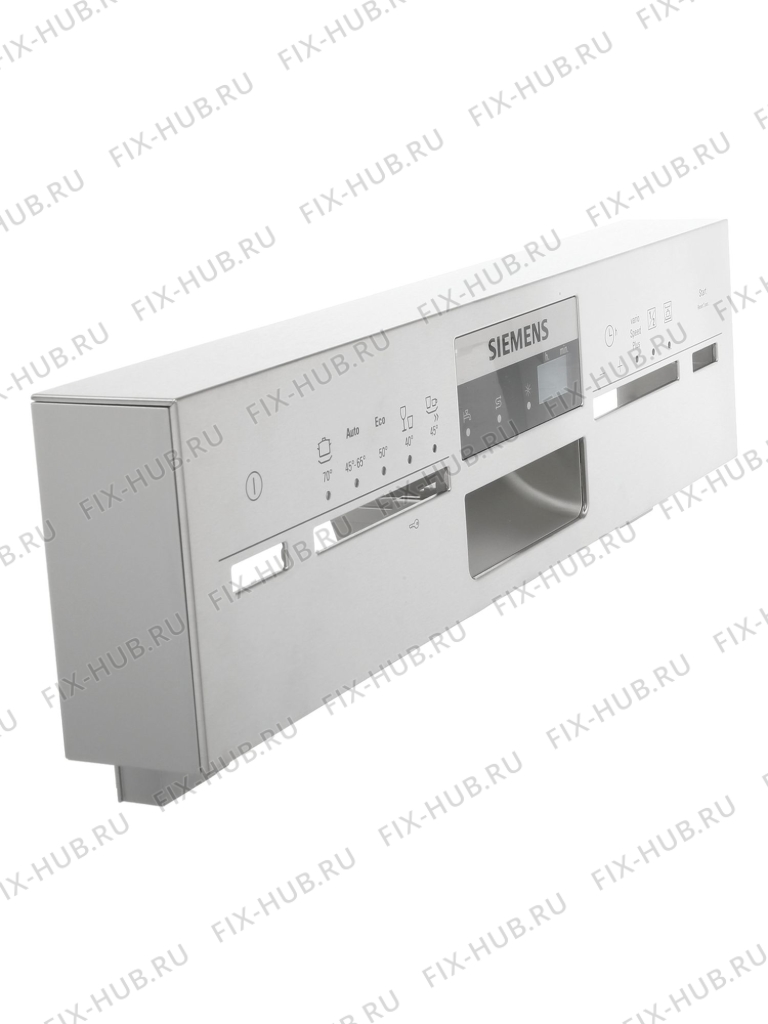 Большое фото - Передняя панель для посудомоечной машины Siemens 11010619 в гипермаркете Fix-Hub