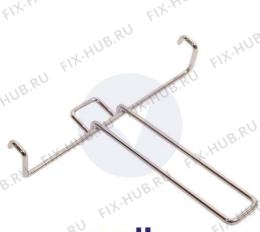 Большое фото - Рукоятка Indesit C00268579 в гипермаркете Fix-Hub