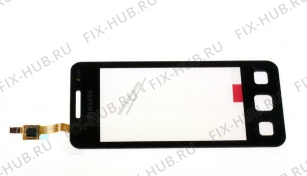 Большое фото - Тачскрин для смартфона Samsung GH59-10814A в гипермаркете Fix-Hub