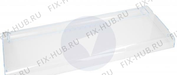 Большое фото - Панель для холодильника Bosch 00663826 в гипермаркете Fix-Hub