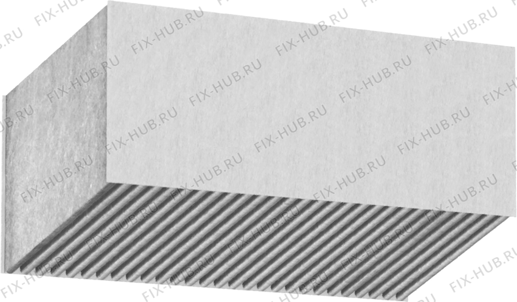 Большое фото - Угольный фильтр CleanAir Siemens 00678460 в гипермаркете Fix-Hub