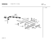 Схема №5 HN28221RF с изображением Стеклокерамика для электропечи Siemens 00236545