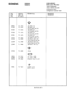 Схема №22 FM638V4 с изображением Сервисная инструкция для видеоэлектроники Siemens 00535398