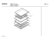 Схема №4 HE48021 с изображением Инструкция по эксплуатации для плиты (духовки) Siemens 00518234