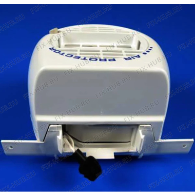 Вентилятор для холодильной камеры Whirlpool 481236118605 в гипермаркете Fix-Hub