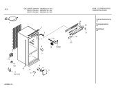 Схема №3 K5715X0 KN225 с изображением Модуль для холодильной камеры Bosch 00356378