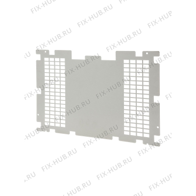 Крышка для электровытяжки Bosch 00796752 в гипермаркете Fix-Hub