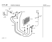 Схема №2 7DI140PPL с изображением Кронштейн для электрообогревателя Bosch 00261606