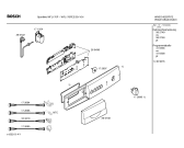 Схема №4 WFL170PEE Sportline WFL170P с изображением Инструкция по эксплуатации для стиральной машины Bosch 00582750