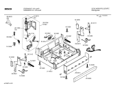 Схема №6 SGS5902 с изображением Инструкция по эксплуатации для посудомойки Bosch 00528734