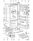 Схема №1 KRI 2258/2 с изображением Микрокомпрессор для холодильника Whirlpool 481236038558