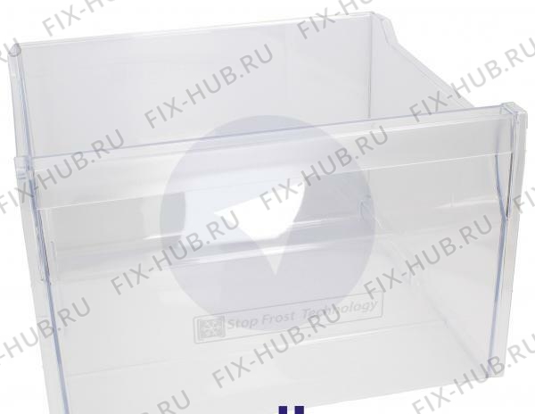 Большое фото - Ящичек для холодильника Whirlpool 481010654157 в гипермаркете Fix-Hub