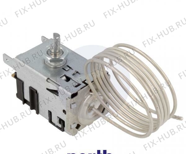 Большое фото - Термостат для холодильника Electrolux 2426350183 в гипермаркете Fix-Hub