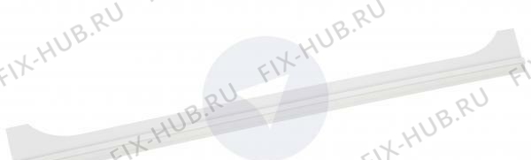 Большое фото - Планка для посудомоечной машины Bosch 00706342 в гипермаркете Fix-Hub