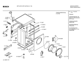 Схема №4 WFG1870IL WFG1870 с изображением Инструкция по эксплуатации для стиральной машины Bosch 00528337