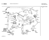 Схема №5 WUK5310 с изображением Панель для стиральной машины Bosch 00277742