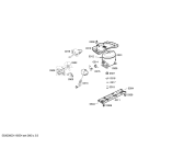 Схема №3 KD0360 с изображением Другое Bosch 00416868