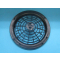 Крышечка для вентиляции Gorenje 427885 для Gorenje DKG552-ORA-S-IQ (434712)