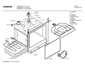 Схема №4 HB200220 с изображением Инструкция по эксплуатации для плиты (духовки) Siemens 00594682