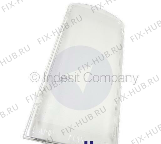 Большое фото - Лампа Indesit C00142305 в гипермаркете Fix-Hub