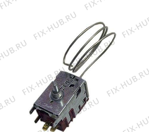 Большое фото - Криостат Bosch 00169747 в гипермаркете Fix-Hub