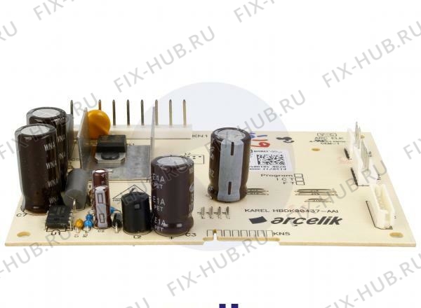 Большое фото - Микромодуль для холодильника Beko 4334580185 в гипермаркете Fix-Hub