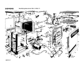 Схема №2 WG15 WG14 с изображением Зажим шланга Siemens 00043538