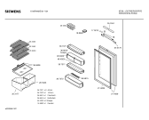 Схема №3 KI26R440IE с изображением Инструкция по эксплуатации для холодильной камеры Siemens 00594901