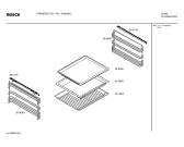 Схема №6 HBN3662CC с изображением Инструкция по эксплуатации для электропечи Bosch 00584581