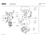 Схема №2 T-USMS3000 с изображением Клемма для электропарогенератора Bosch 00267959