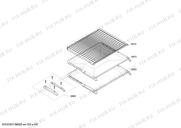 Схема №6 HE366560 с изображением Кнопка (ручка регулировки) Siemens 00423338