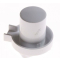 Кнопка, ручка переключения для стиралки Whirlpool 481241029354 для LADEN EV 1081