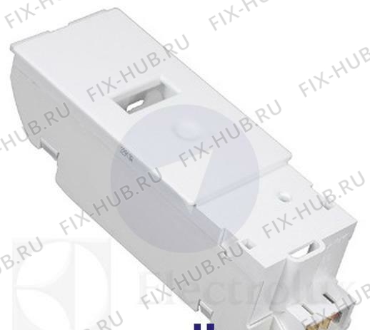 Большое фото - Ручка (крючок) люка Aeg 8996470842023 в гипермаркете Fix-Hub