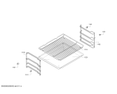 Схема №7 E1CCE4AN0 с изображением Ручка конфорки для плиты (духовки) Bosch 10004238