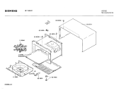 Схема №4 0750491132 HMG550E с изображением Температурный ограничитель для микроволновой печи Siemens 00029209