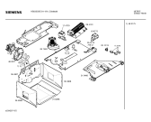 Схема №6 HB53555IE с изображением Инструкция по эксплуатации для духового шкафа Siemens 00582570
