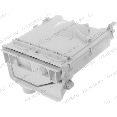 Диспенсер для стиральной машины Siemens 00480440 в гипермаркете Fix-Hub