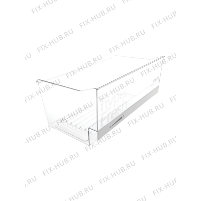Контейнер для овощей для холодильной камеры Siemens 11015397 в гипермаркете Fix-Hub