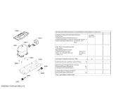 Схема №3 KG36DVI30G iQ500 с изображением Панель для холодильной камеры Siemens 00752850