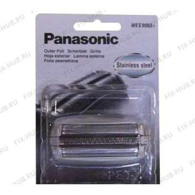 Сеточка для электроэпилятора Panasonic WES9065Y в гипермаркете Fix-Hub