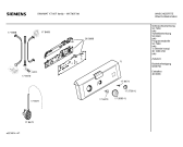 Схема №4 WXT85F XT85F Family с изображением Инструкция по эксплуатации для стиралки Siemens 00527959
