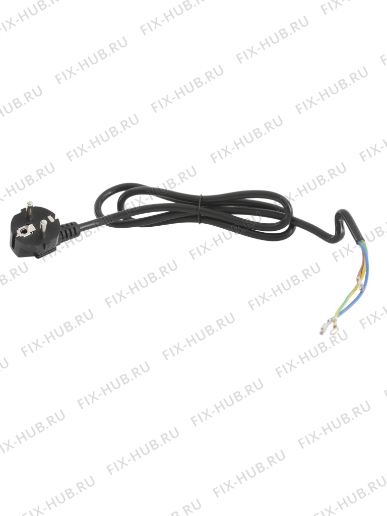 Большое фото - Соединительный кабель для электрокофеварки Bosch 12016556 в гипермаркете Fix-Hub
