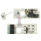 Модуль управления для микроволновки Bosch 00704876 в гипермаркете Fix-Hub -фото 4