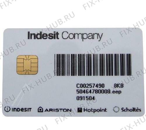 Большое фото - Заслонка для стиралки Indesit C00257490 в гипермаркете Fix-Hub