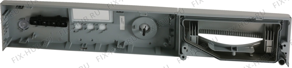 Большое фото - Панель управления для стиралки Bosch 00744607 в гипермаркете Fix-Hub